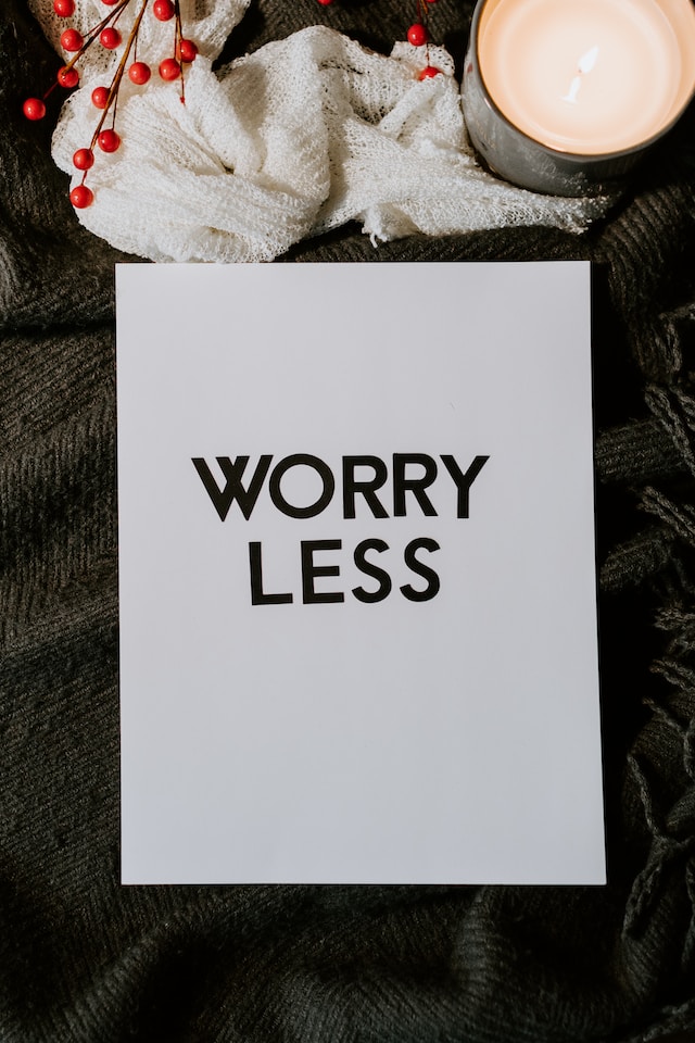 worry free